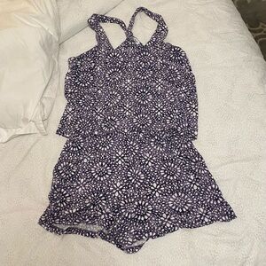 Splendid romper